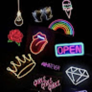 Meet your Posher, Elisa